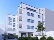 Das Moselquartier: Exklusive Neubauwohnung mit ca. 34 m² Wfl. + schöner Loggia in Köln Neustadt-Süd - Köln