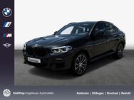 BMW X4, xDrive30i M Sport HiFi, Jahr 2021 - Bruchsal
