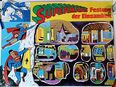 SUPERMAN POSTER VON 1974 EHAPA NEU in 44139