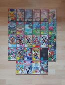 Switch 1 Spiele Pokemon Mario Zelda Donkey Kong Kirby Skyrim Pikachu Evoli Arceus Diamant Perle Schwert in 91555