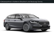 Skoda Superb, 1.5 TSI Combi iV HIFI, Jahr 2024 - Neuburg (Donau) Zentrum