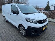 Opel Vivaro, Kasten Vivaro Kasten (2019 ) Edition L (, Jahr 2020 - Lichtenstein (Sachsen)