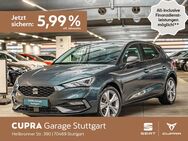 Seat Leon, 1.4 FR eHybrid, Jahr 2021 - Stuttgart