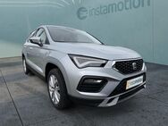 Seat Ateca, 1.5 TSI Style, Jahr 2023 - München