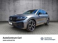 VW Touareg, 3.0 TDI R-line Pugl, Jahr 2024 - Plauen