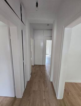 ***Frisch renoviert*** Helles 3-Zimmer-Apartment in Datteln - Einladend und geräumig! - Datteln