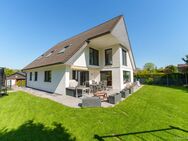 Provisionsfrei für den Käufer! Kernsaniertes Einfamilienhaus in bester Lage von Wentorf b. Hamburg - Wentorf (Hamburg)