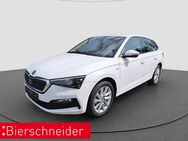 Skoda Scala, 1.0 TSI Tour 17LM, Jahr 2023 - Straubing