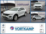 VW T-Roc, Sport R-Line Digital, Jahr 2021 - Gronau (Westfalen)