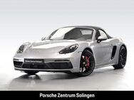 Porsche Boxster, 4.0 GTS Apple Abstand, Jahr 2022 - Solingen (Klingenstadt)