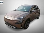 Hyundai Kona Elektro, PRIME-Paket (schwarzer Dachhimmel), Jahr 2023 - Leer (Ostfriesland)