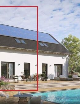 Mit unseren Hauspreisen kann fast jeder Bauen *Eine Haushälfte mit Grundstück* - Bad Salzdetfurth