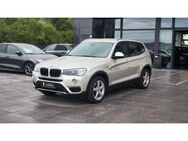 BMW X3 20d Advantage Metallic - Gießen