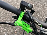 BULLS GREEN MOVER E-Bike 28 Zoll, Hinterradantrieb - Allensbach