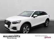 Audi Q2, advanced 35 TFSI, Jahr 2024 - Ravensburg