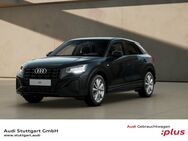 Audi Q2, S line 35 TFSI, Jahr 2024 - Stuttgart