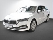 Skoda Octavia, 2.0 TDI Combi 110kW(150PS) Style, Jahr 2023 - Karlsruhe