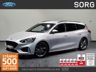 Ford Focus, 1.5 EcoBoost ST-Line, Jahr 2019 - Fulda