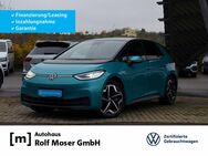 VW ID.3, Pro Performance 58kWh Automatik, Jahr 2023 - Engen