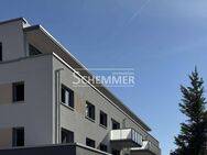 Elzach ++ Neubau - 2-Zimmer-Wohnung. Nur für 2 Personen mit Wohnberechtigungsschein! - Elzach