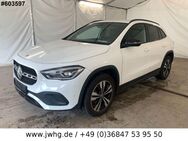 Mercedes-Benz GLA 220 Widescreen LED 18" Navi Kamera Totwinkel - Steinbach-Hallenberg