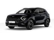 Kia Sportage, 1.6 GT-Line, Jahr 2022 - Grafenhausen