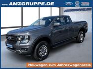 Ford Ranger, XLT ExtraCab Outdoor2 Winterpak, Jahr 2024 - Stollberg (Erzgebirge)