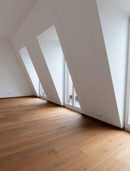 zentral Wohnen im modernen Neubau - Frankfurt (Oder)