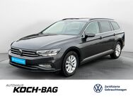 VW Passat Variant, 2.0 TDI Business, Jahr 2024 - Ellwangen (Jagst)