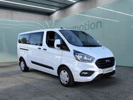 Ford Transit Custom, Trend 340 L2H1 B, Jahr 2020 - München