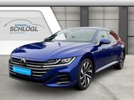 VW Arteon, 2.0 TDI Shooting Brake R-Line AD digitales, Jahr 2023 - Traunreut