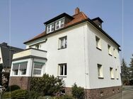 *SOLIDES MEHRFAMILIENHAUS IN COSWIG* - Coswig