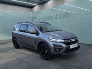 Dacia Jogger, Extreme TCe 110 Vollausstattung, Jahr 2022 - München