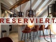 Luxus und Eleganz Exclusive Wohnung in Bestlage von Singen-Nordstadt - Singen (Hohentwiel)