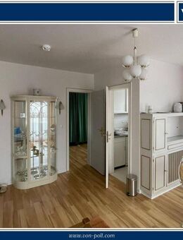 Kleine Wohnungen mit ca. 45 m² Wohnfläche in Schulenberg - Altenau Zentrum