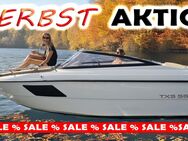 TXS 560 Sportster • Herbst Aktion • Neuboot • Sportboot • Motorboot • sofort verfügbar - Waren (Müritz)