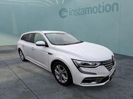 Renault Talisman, 2.0 Grandtour BLUE dCi 200 INITIALE, Jahr 2021 - München