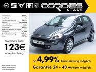 Fiat Punto, 1.2 Basis 8V (14), Jahr 2017 - Stade (Hansestadt)