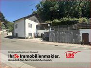 Charmantes Einfamilienhaus mit Einliegerwohnung in naturnaher Lage - Provisionsfrei - Meisenheim