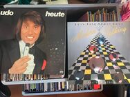 2Kisten voller Schallplatten - Gelsenkirchen Bismarck