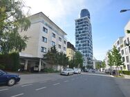 2-Zimmer-Penthouse in bester Lage - Frankfurt (Main)