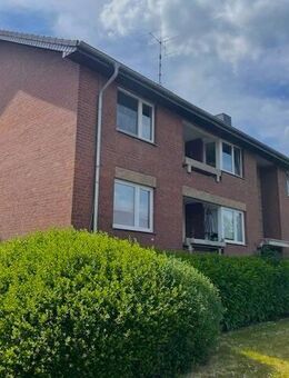 Verkauf eines Vierfamilienhauses in ruhiger Wohnlage - Frechen