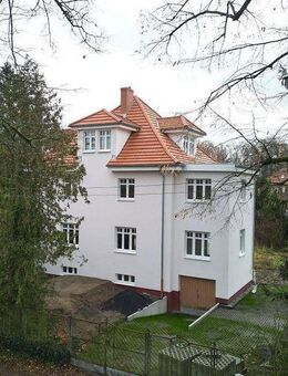 Saniertes Zuhause mit Garten & Altbau-Charme in Falkensee/Finkenkrug (123 m²) (Expat ready) - Falkensee