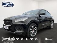 Jaguar E-Pace, R-Dynamic SE AWD D240 digitales Sitze, Jahr 2018 - Kassel