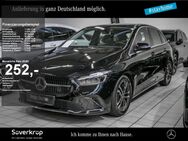 Mercedes B 200, PROGRESSIVE SPUR WINTER, Jahr 2024 - Itzehoe