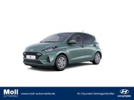 Hyundai i10, 1.0 Select EU6e, Jahr 2024 - Köln