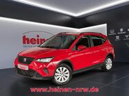 Seat Arona, 1.0 TSI Style, Jahr 2023 - Bergkamen