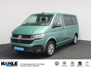 VW T6 Multivan, 2.0 TDI 1 Trendline, Jahr 2020 - Hannover