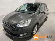 Ford C-Max 1.0 EcoBoost Titanium EU6d-T Navi Klima PDC - Norderstedt