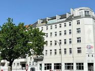 Helle, geräumige Single-Wohnung in Top-Lage! - bezugsfrei ab 1. Juni 2025 - Berlin